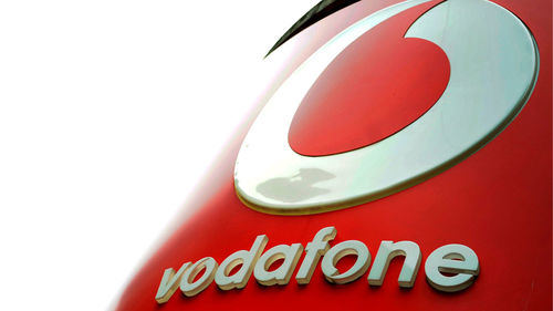 Vodafone Yu regala gigas ilimitadas para vídeos por Navidad