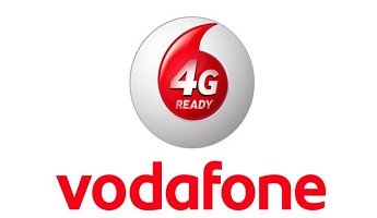 Vodafone permitirá conexión 4G en roaming