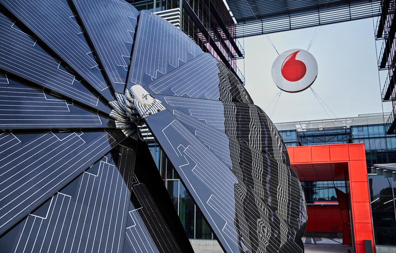 Vodafone España gana el concurso para modernizar las comunicaciones del Ayuntamiento de Las Rozas