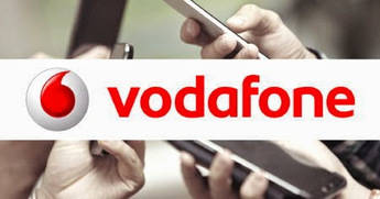 Vodafone trae a España, por primera vez, el servicio de voz 4G