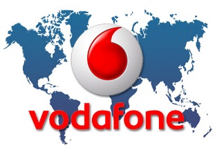 Nuevos planes roaming de Vodafone