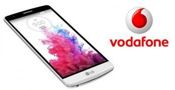 Vodafone aumenta en 200 MB su tarifa Yuser por el mismo precio
