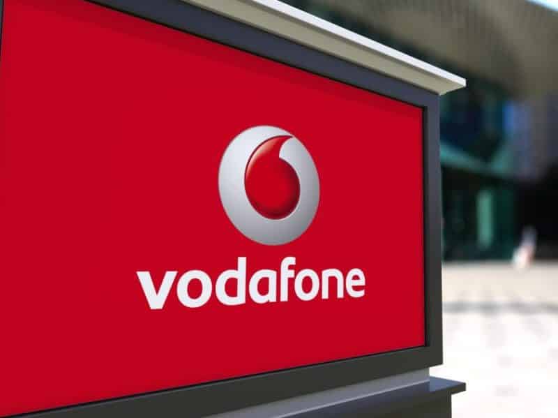 La estrategia de Big Data de JLL y Vodafone
