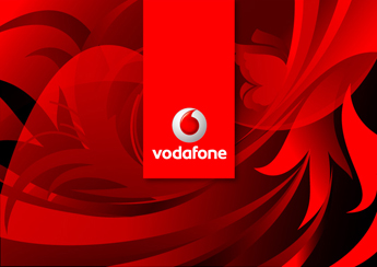 Vodafone España lanza el servicio “comparte tus datos”