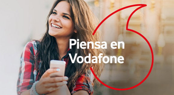 Vodafone presenta en España un servicio que ofrece descuentos al entregar terminales viejos