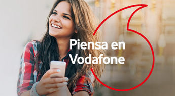 Vodafone presenta en España un servicio que ofrece descuentos al entregar terminales viejos