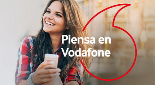 Vodafone presenta en España un servicio que ofrece descuentos al entregar terminales viejos
