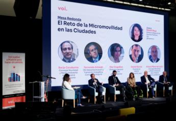 Educar en micromovilidad, una tarea pendiente en las ciudades