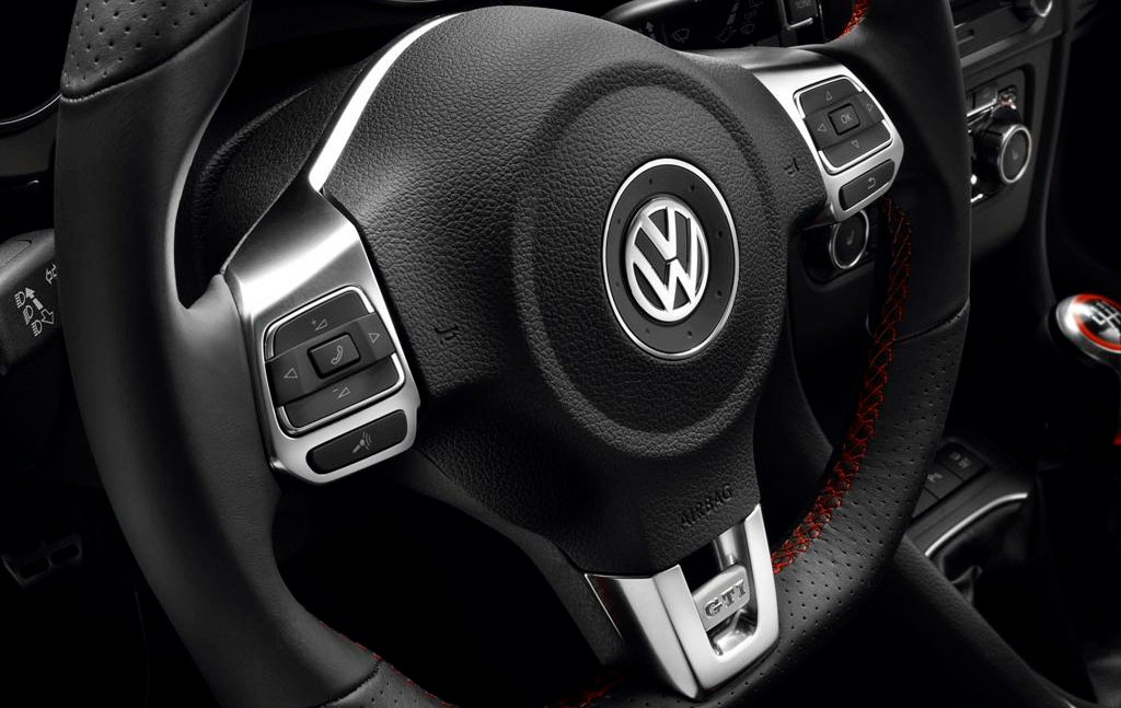 LG y Volkswagen conectaran tu coche a objetos inteligentes
