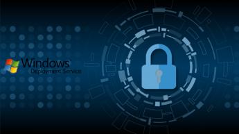 Descubierta una vulnerabilidad en Windows Deployment Services