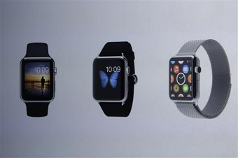 Apple Watch, el smartwatch de Cupertino se hace realidad