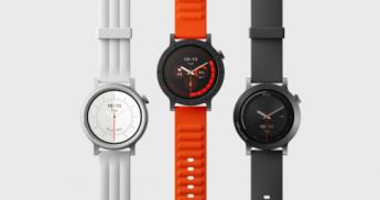 Nothing apuesta por el bienestar inteligente con el lanzamiento del CMF Watch 3 Pro