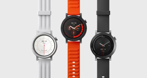 Nothing apuesta por el bienestar inteligente con el lanzamiento del CMF Watch 3 Pro
