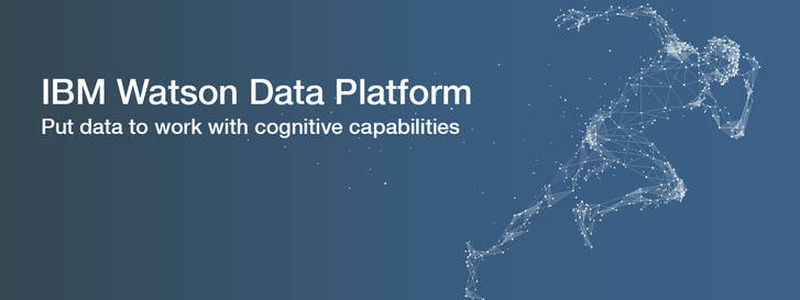 IBM presenta una plataforma cognitiva que permite a los profesionales tener una visión global de la información