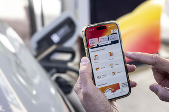 Waylet incorpora la reserva anticipada de plazas en más de 550 aparcamientos de España