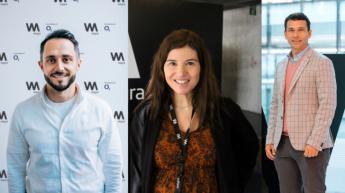 Telefónica incorpora nuevos directores para Wayra en Reino Unido, Alemania y Barcelona