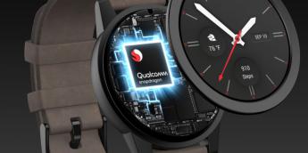 Qualcomm refuerza su apuesta por los wearables con nuevas inversiones