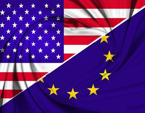 Grandes webs estadounidenses echan el cierre en la Unión Europea por el RGPD