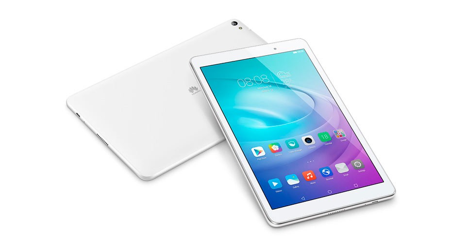 Nueva Huawei MediaPad T2 10.0 Pro