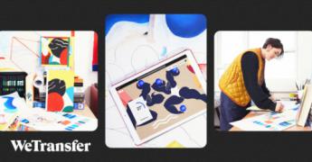 WeTransfer quería usar tus archivos para entrenar la IA; los usuarios lo han logrado frenar