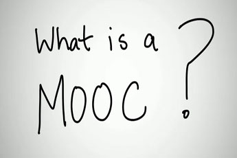 ¿Qué es un MOOC?