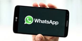Los agujeros del cifrado ‘end to end’ de Whatsapp