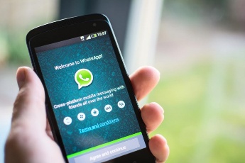 WhatsApp alcanza 600 millones de usuarios activos