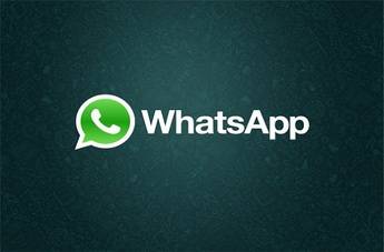 WhatsApp para Android permite envío de documentos