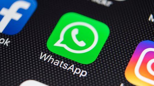Caída de WhatsApp, Instagram y Facebook a nivel global por un fallo técnico