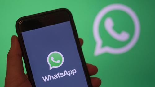 WhatsApp prepara una función para usar la misma cuenta en varios dispositivos