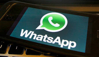 EE.UU. también quiere que WhatsApp desencripte los mensajes