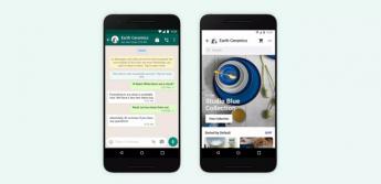 WhatsApp modificará sus condiciones de uso y privacidad el 15 de mayo