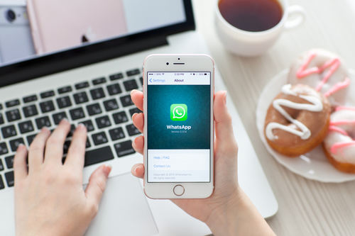 Como integrar WhatsApp en la estrategia del eCommerce
