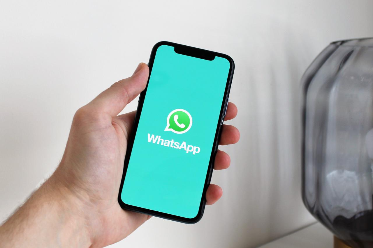 WhatsApp cambia su política de privacidad en Europa para cumplir con el RGPD