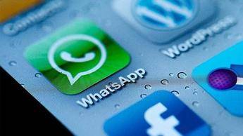 Ocho de cada diez usuarios de smartphones usan Whatsapp