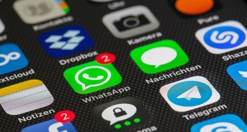 WhatsApp revelará el número de veces que se reenvía un mensaje