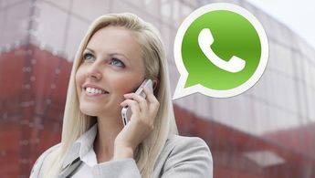 Whatsapp te dejará grabar las conversaciones