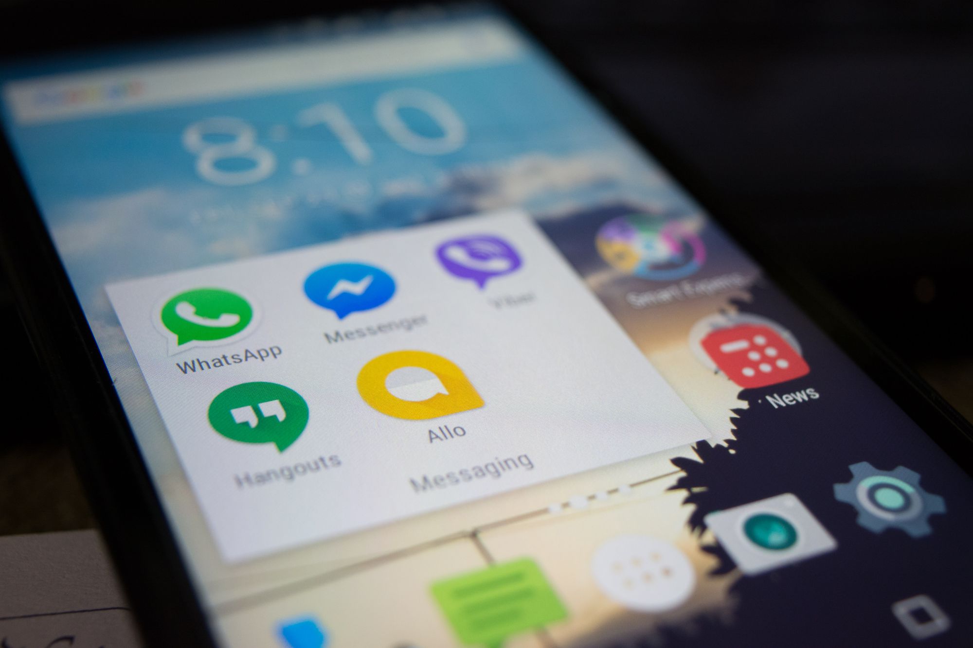 WhatsApp dejará de funcionar a partir de 2018 en estos teléfonos
