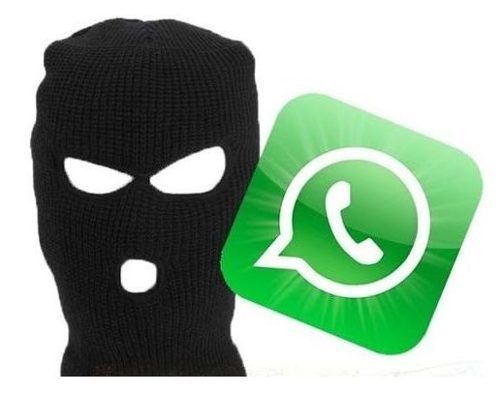 Las estafas en torno a Whatsapp