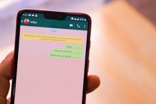Google Drive dejará de ofrecer el plan ilimitado para almacenar copias de seguridad de WhatsApp