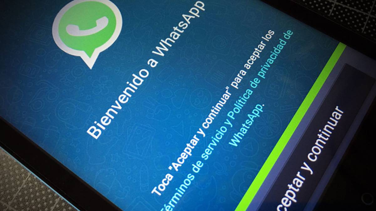 WhatsApp limitará funciones por no aceptar sus nuevas políticas