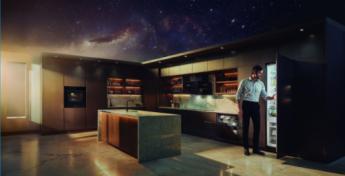 Whirlpool lleva la inteligencia artificial a la cocina con una gama que busca reducir la carga mental en el hogar