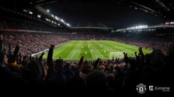 Los estadios de fútbol de Anfield y Old Trafford se modernizan con WiFi 6 y nueva infraestructura de red