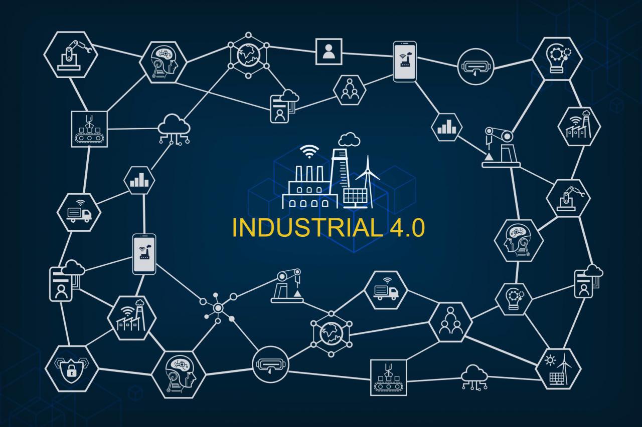 Investigadores de la UOC diseñan tecnología WiFi de rendimiento similar a la fibra óptica para la industria 4.0