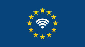 WiFi4EU, 8.000 puntos de acceso a Internet públicos en la UE