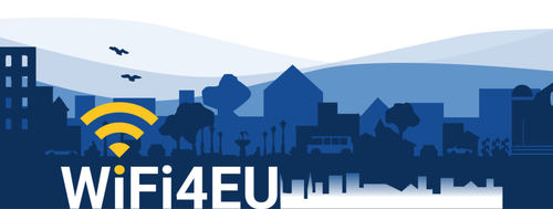 WiFi4EU, 120 millones de euros para conectar Europa