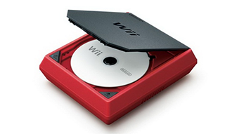 Llega la Wii Mini: 105 euros y 1.200 videojuegos 