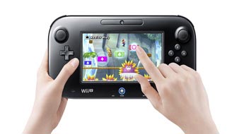 Wii U