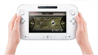 Nintendo actualiza la Wii U: Ahora pueden disfrutarse juegos de la Wii en el GamePad