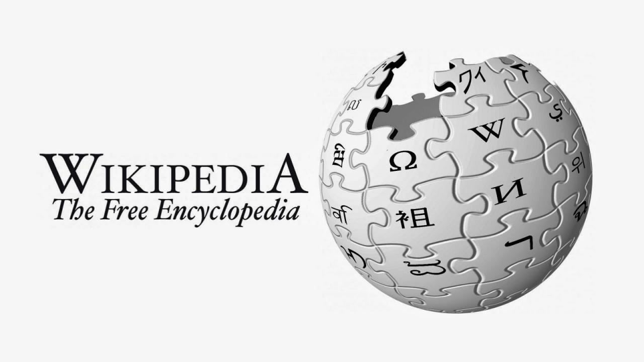 Amazon dona 1 millón de dólares a Wikipedia
